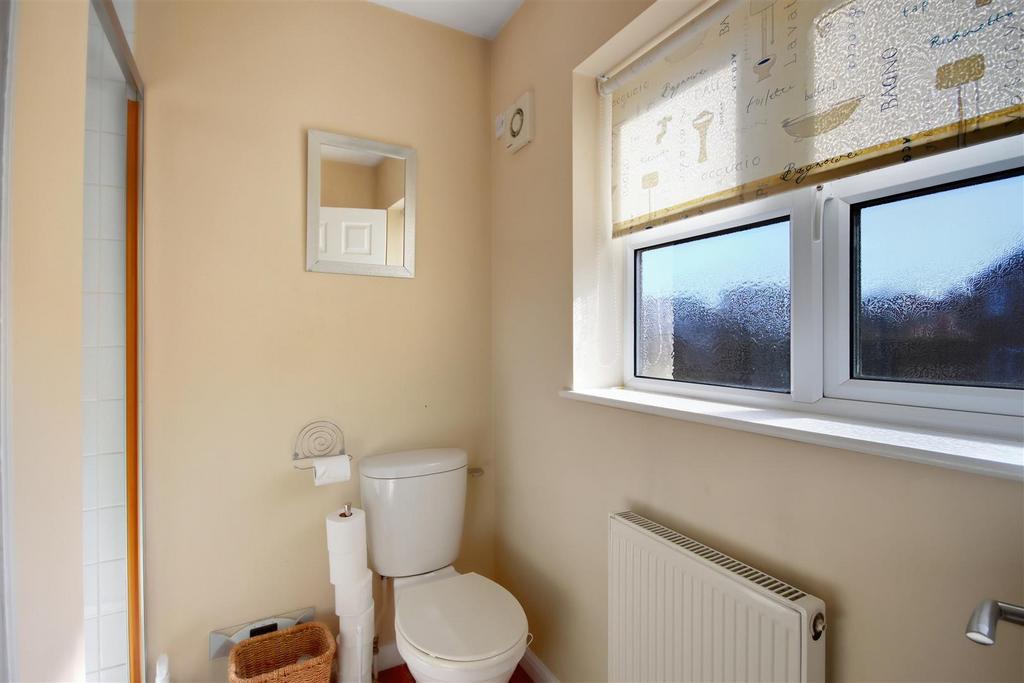 En Suite Bed 2