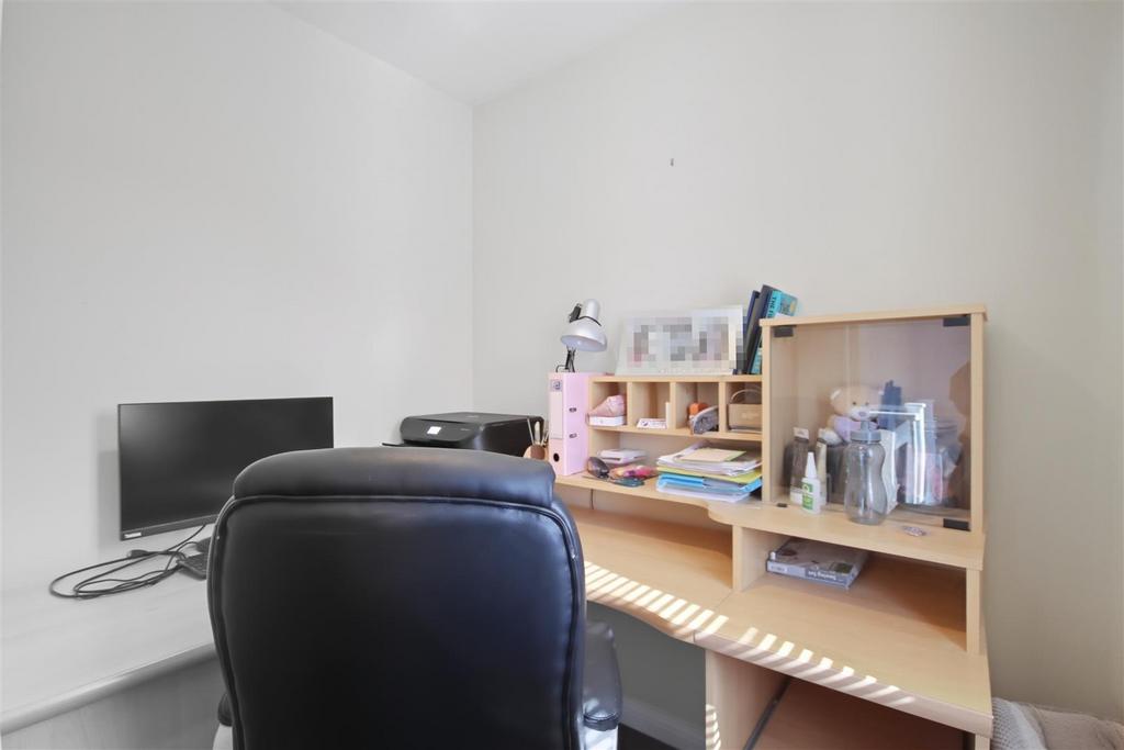 Bedroom Five