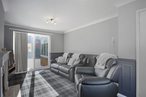 5 bedroom detached house for sale, Douglas Road, Tapton, Chesterfield