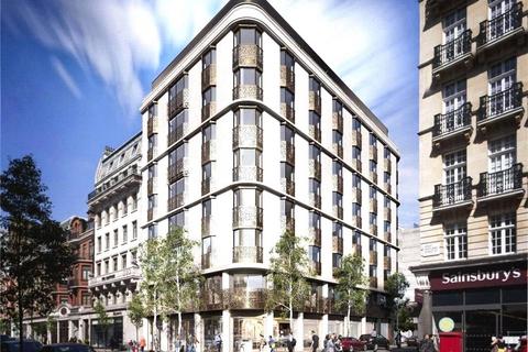 2 bedroom apartment for sale, W1 Place,  Great Portland Street, Fitzrovia, London, W1W