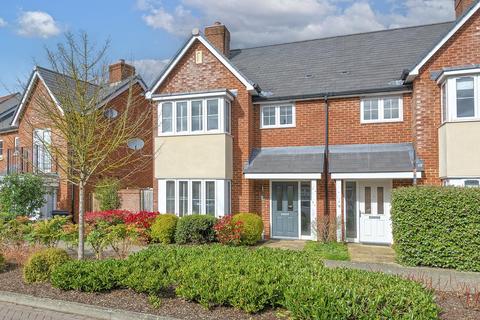 3 bedroom semi-detached house for sale, Beacon Avenue, Kings Hill, West Malling