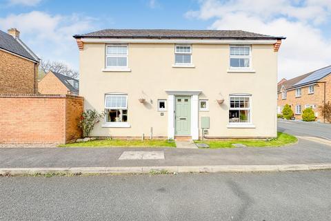 undefined, Clarendon Close, Corby NN18