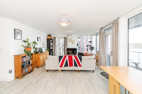 2 bedroom flat for sale, Meridian Way, SOUTHAMPTON