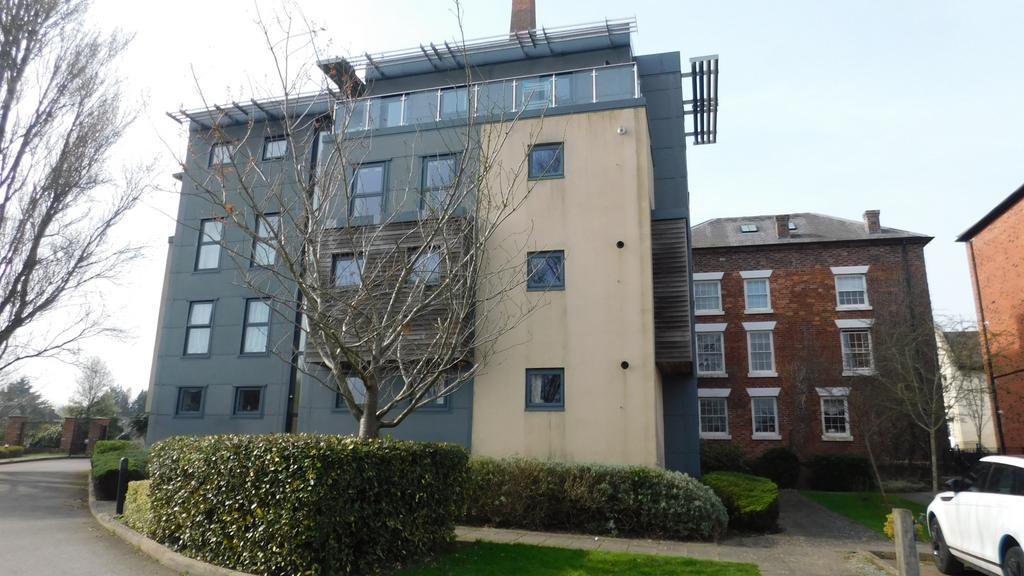 20 Wem Mill, Wem SY4 5 GB