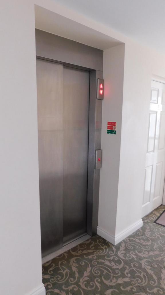 Lift Access