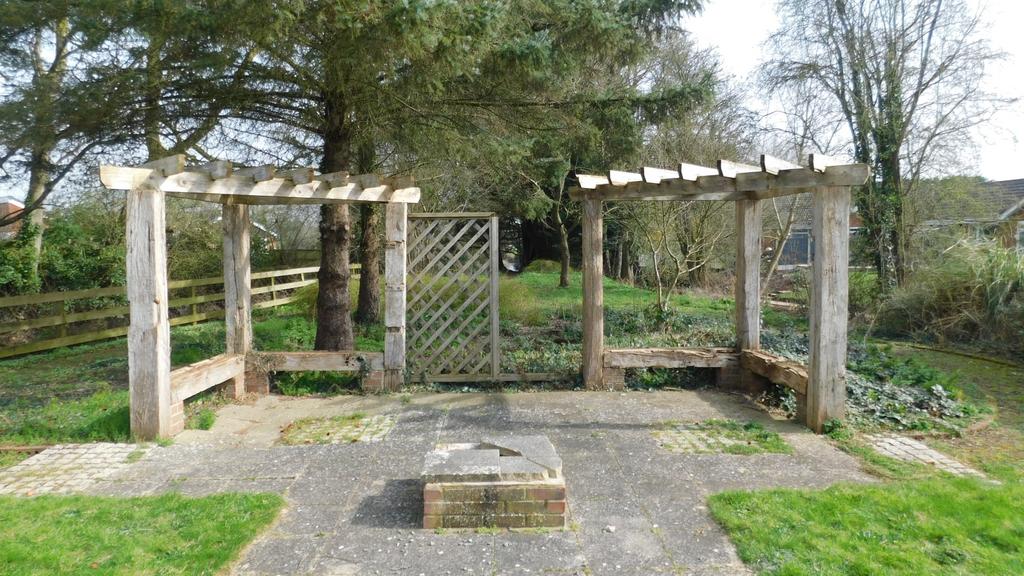Gardens