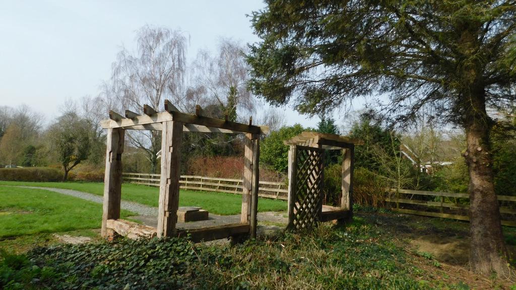 Gardens