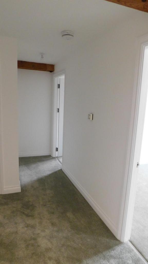 Inner Hallway