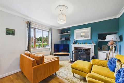 3 bedroom end of terrace house for sale, Jacksons Terrace, Sancton
