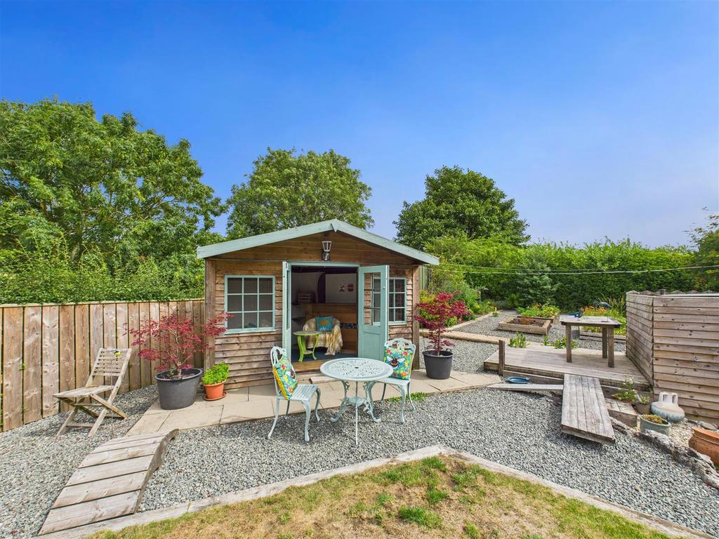Summerhouse