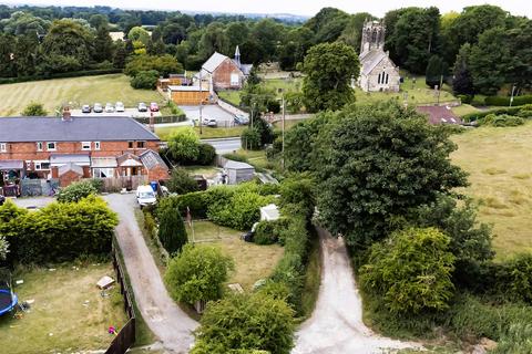 3 bedroom end of terrace house for sale, Jacksons Terrace, Sancton