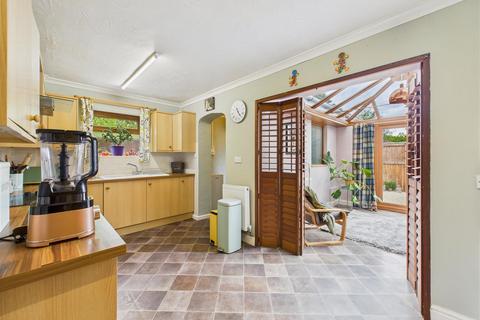 3 bedroom end of terrace house for sale, Jacksons Terrace, Sancton