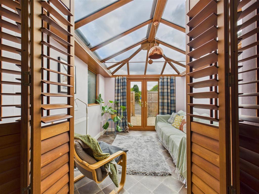 Conservatory