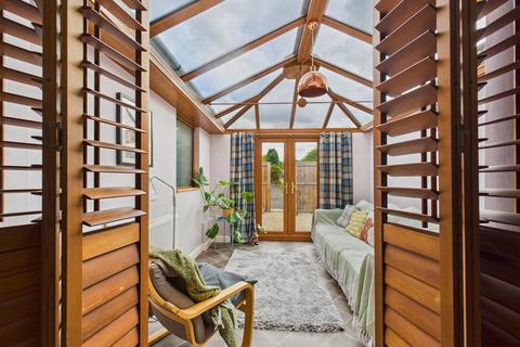 3 bedroom end of terrace house for sale, Jacksons Terrace, Sancton