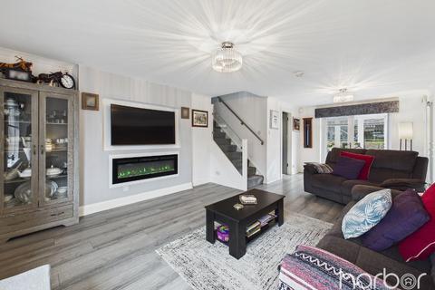undefined, Barony Drive, Baillieston, Glasgow, City Of Glasgow, G69 6TN