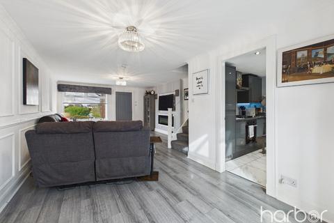 undefined, Barony Drive, Baillieston, Glasgow, City Of Glasgow, G69 6TN