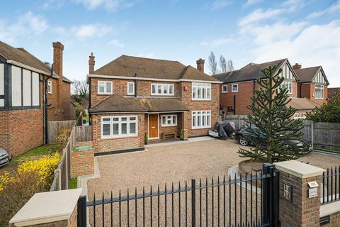 undefined, Hayes Lane, Bromley, Kent