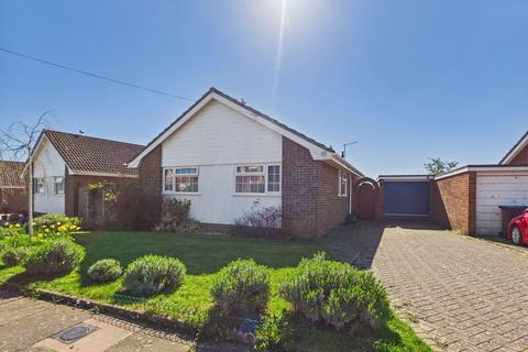 2 bedroom detached bungalow for sale, Adur Avenue, Worthing BN13
