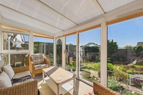 2 bedroom detached bungalow for sale, Adur Avenue, Worthing BN13