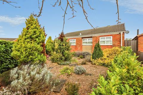 2 bedroom detached bungalow for sale, Blackthorn Close, Scunthorpe