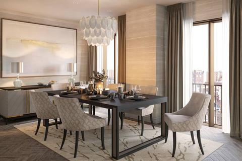 undefined, Marylebone Mansions, W1, Marylebone, London, W1H