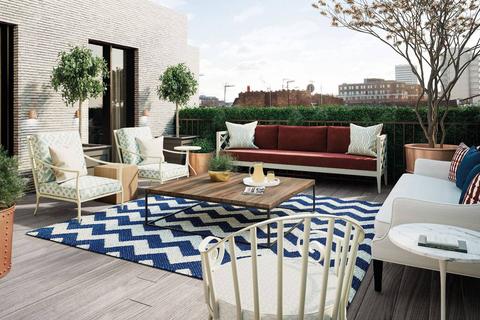 undefined, Marylebone Mansions, W1, Marylebone, London, W1H