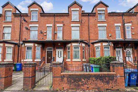 undefined, Smedley Road, Manchester, M8