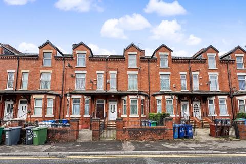 undefined, Smedley Road, Manchester, M8