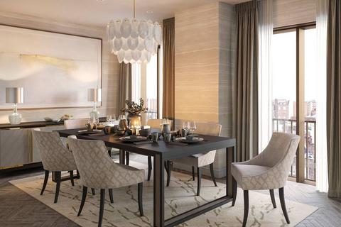 undefined, Marylebone Mansions, W1, Marylebone, London, W1H
