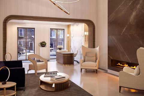 undefined, Marylebone Mansions, W1, Marylebone, London, W1H