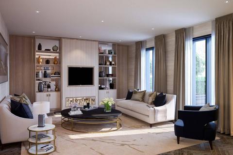 undefined, Marylebone Mansions, W1, Marylebone, W1H