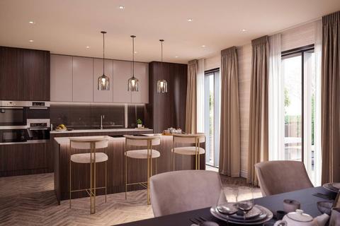 undefined, Marylebone Mansions, W1, Marylebone, W1H