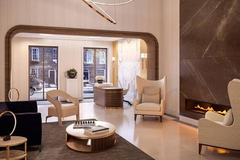 undefined, Marylebone Mansions, W1, Marylebone, W1H