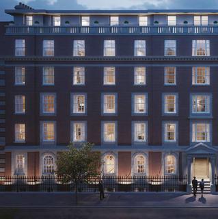 3 bedroom flat for sale, Bolsover Street, Marylebone, London, W1W