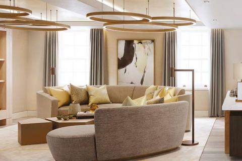 3 bedroom flat for sale, Bolsover Street, Marylebone, London, W1W