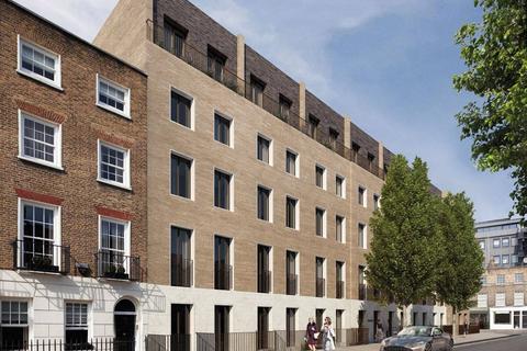 undefined, Marylebone Mansions, W1, Marylebone, London, W1H
