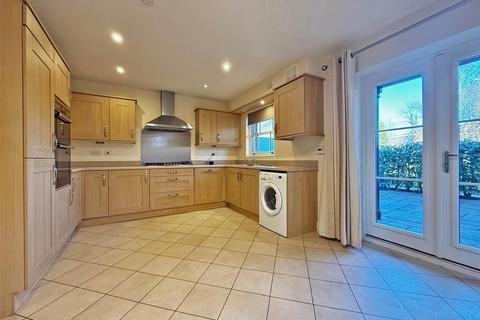 undefined, Cadman Place, Riverside Meadow, Shrewsbury