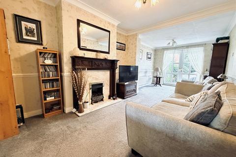 4 bedroom semi-detached house for sale, Burton Avenue, Timperley, Altrincham