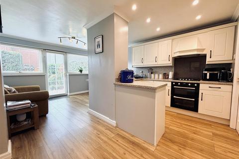 4 bedroom semi-detached house for sale, Burton Avenue, Timperley, Altrincham