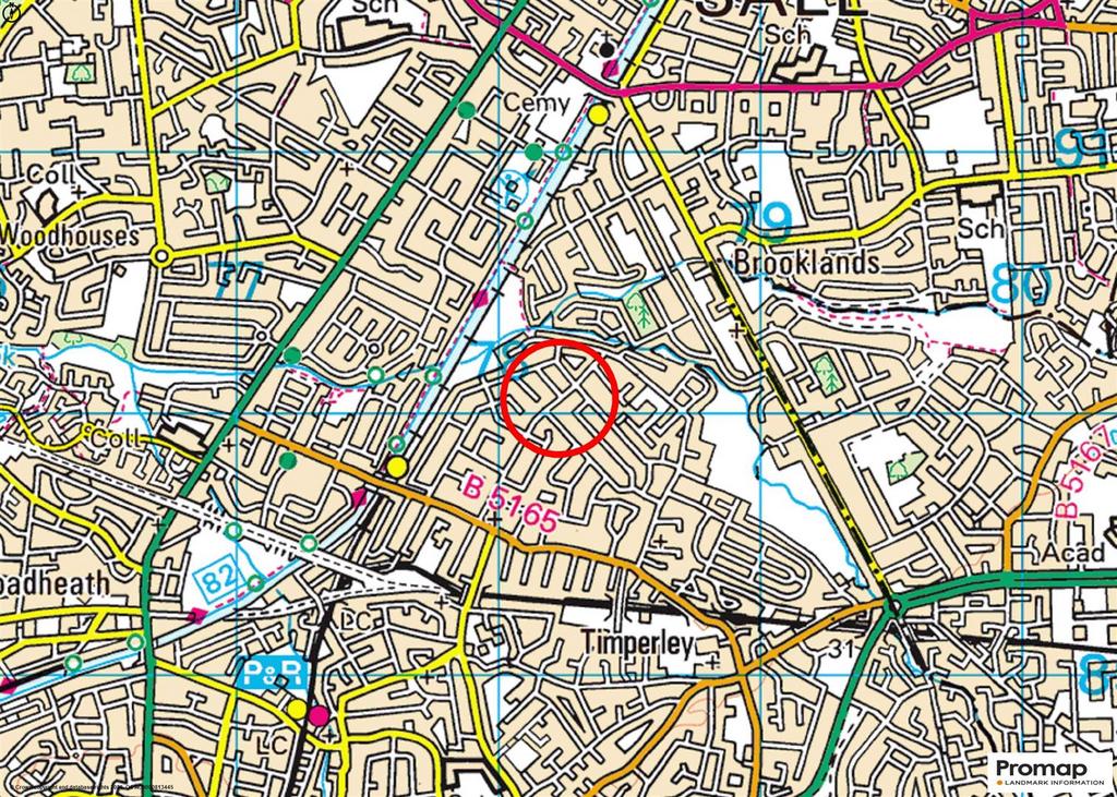 Town Plan