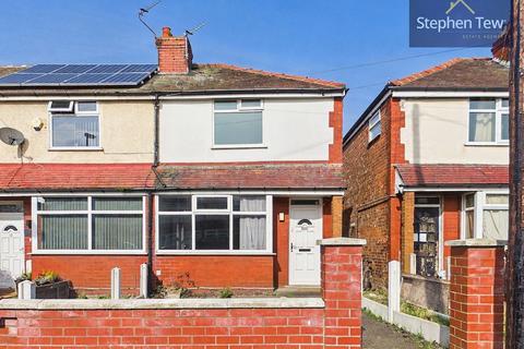 undefined, Norfolk Road, Blackpool, FY3