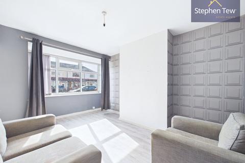 undefined, Norfolk Road, Blackpool, FY3