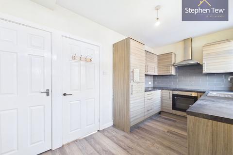 undefined, Norfolk Road, Blackpool, FY3