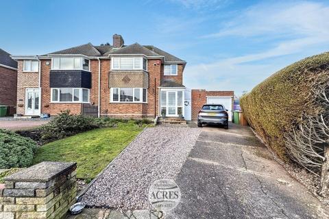 undefined, Frampton Way, Great Barr, Birmingham