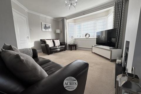 undefined, Frampton Way, Great Barr, Birmingham