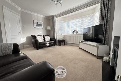 undefined, Frampton Way, Great Barr, Birmingham