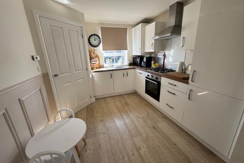 2 bedroom end of terrace house for sale, Longwall Drive, Ince, WN2