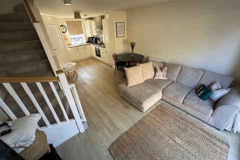2 bedroom end of terrace house for sale, Longwall Drive, Ince, WN2