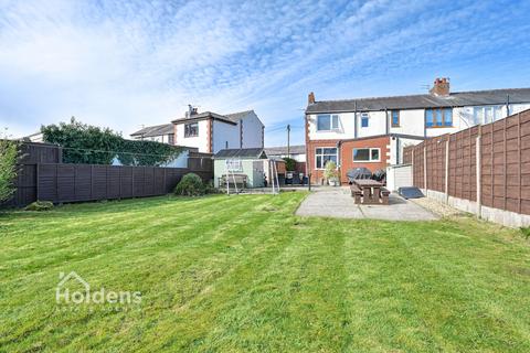 3 bedroom end of terrace house for sale, Nook Glade, Grimsargh, PR2