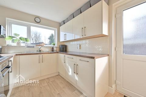 3 bedroom end of terrace house for sale, Nook Glade, Grimsargh, PR2